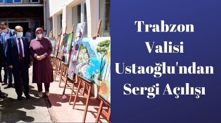  TRABZON VALS USTAOLU'NDAN SERG AILII