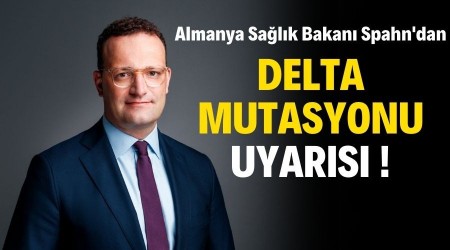 'Delta mutasyonu baskn hale gelecek'