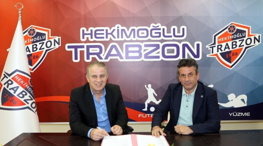 Hekimolu Trabzon'da mzalar Atld.