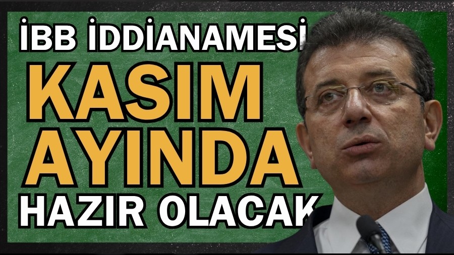 BB iddianamesi kasm aynda hazr olacak