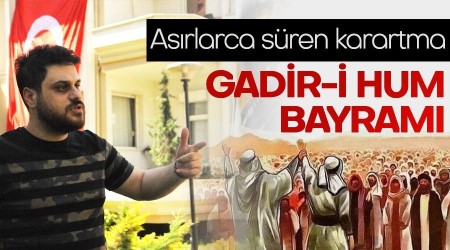 Gadir-i Hum Bayram