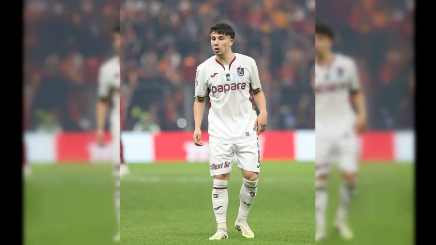 2012'den Bu Yana Bir İlk... Trabzonspor'da O İsimden Şanssız Rekor...