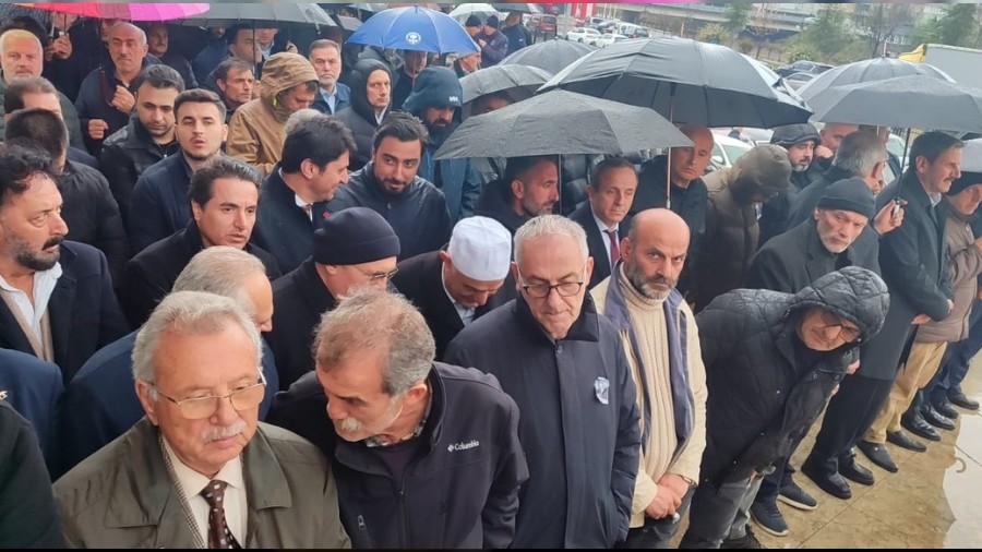 ACI KAYBIMIZ! Arslant�rk'e Son G�rev...