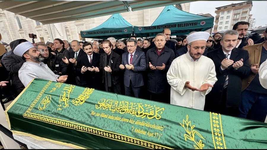 ACI KAYBIMIZ! Arslant�rk'e Son G�rev...