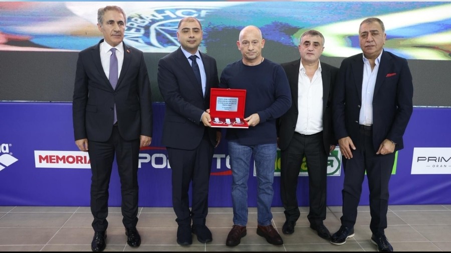 Bolu'da yaamn yitirmiti! Trabzon'da duygu dolu anlar...