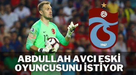 Trabzonspor'a Yerli Takviye