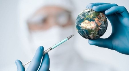 Trkiye'de son 24 saatte 6.221 koronavirs vakas tespit edildi