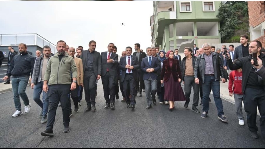 Gen ve Byk, Yomrada Srdrlen almalar nceledi