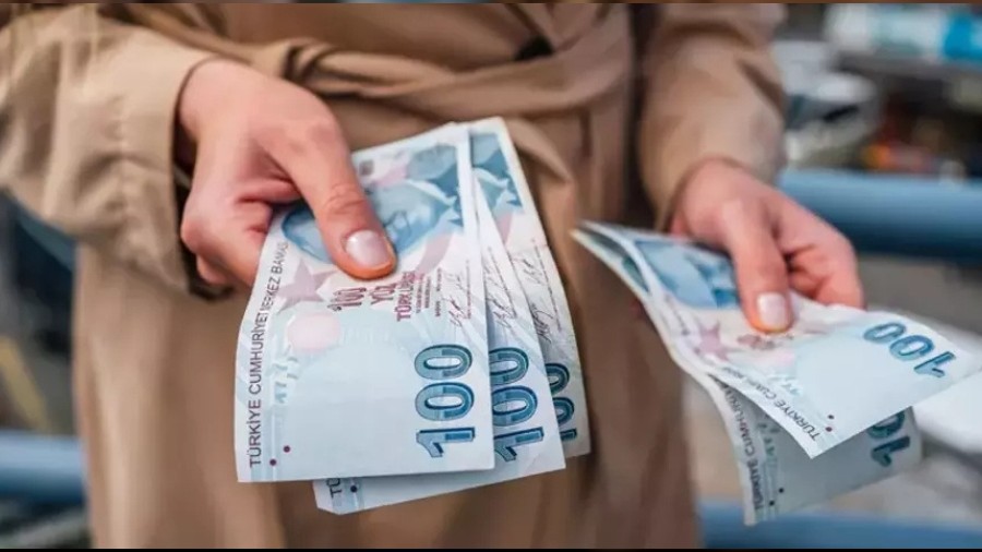 Asgari ücret için ilk teklif geldi!