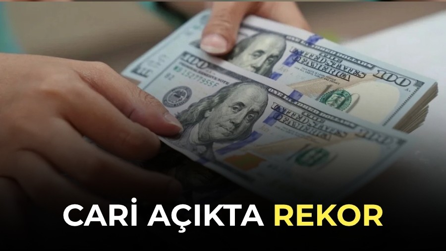 Cari A��kta Rekor