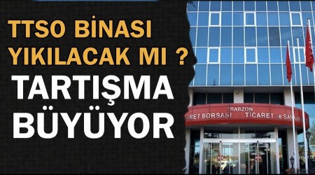 TTSO Binas Yklacak M ? Tartma Byyor