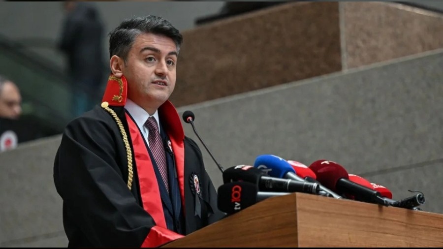 '�nl�lere operasyonlar devam edecek'