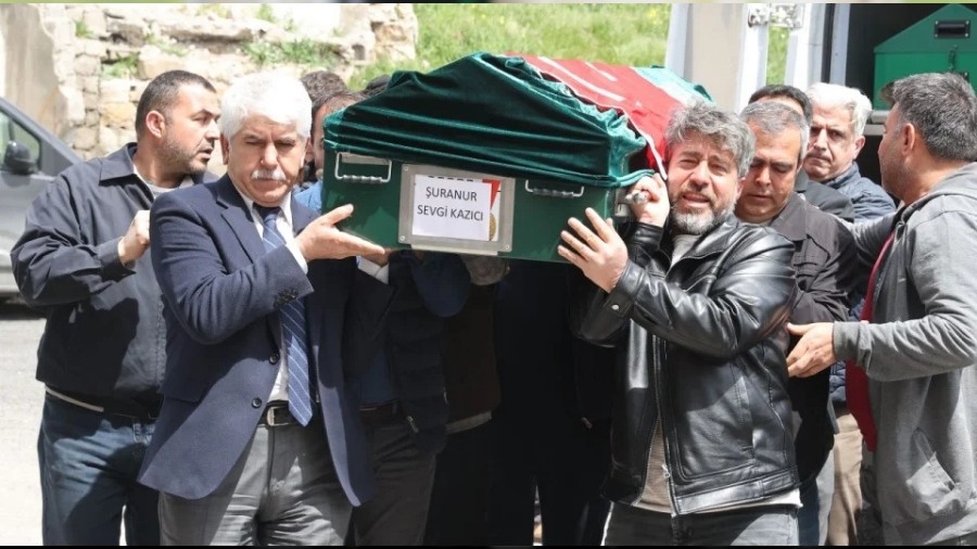 BUNA ACIYA Y�REK NASIL DAYANIR