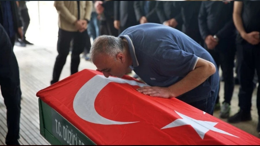 BUNA ACIYA YÜREK NASIL DAYANIR