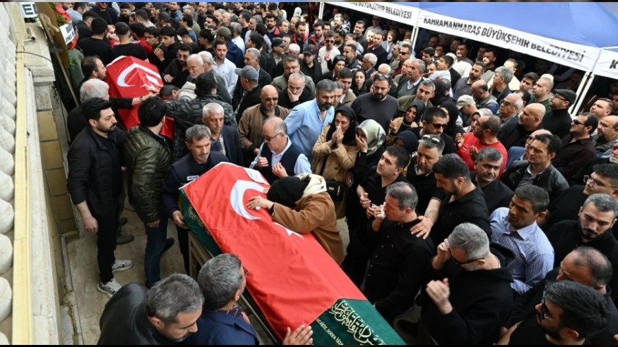 BUNA ACIYA YÜREK NASIL DAYANIR