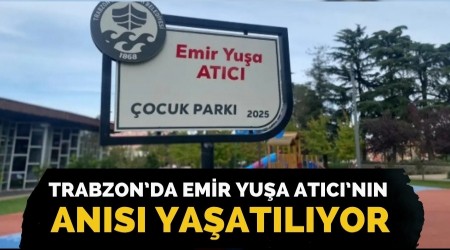 Emir Yua Atcnn ans yaatlyor