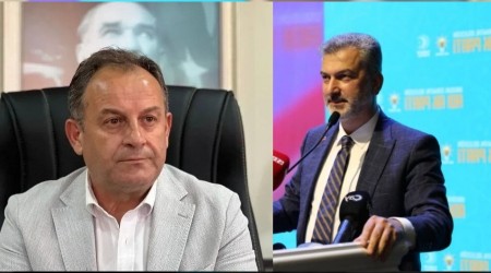 CHPli Mustafa Baktan Mumcuya CHPyi yatrm dman diye suladlar, cevap net!