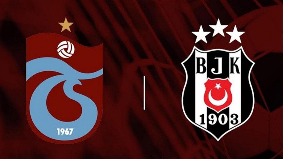 Trabzonspor Evinde Beikta' Konuk Edecek