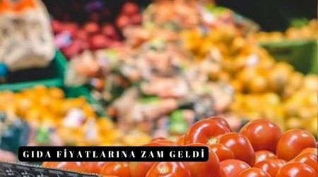 TZOB Genel Bakan, 2024'n retici ve market fiyatlarn deerlendirdi