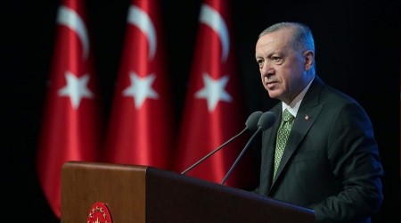 YK yelerini grevden ald, yeni rektrler atad