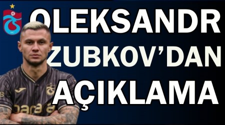 Zubkovdan fla aklama! Robot Deilim...