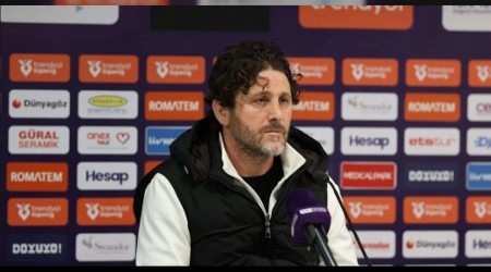 Fatih Tekke'den Ahmet Do�an A��klamas�