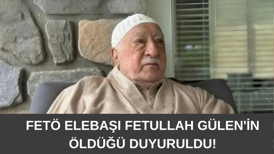 FET Elebas Glen'in ld Duyuruldu