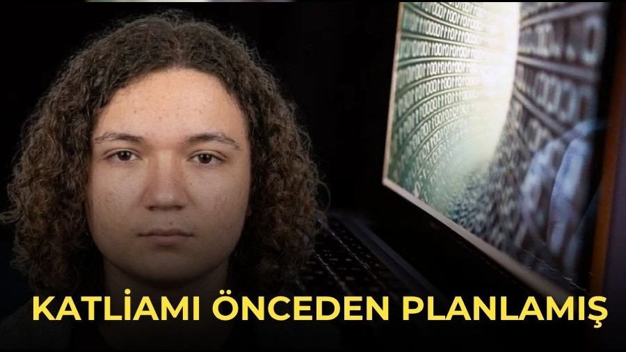 Katliam� �nceden planlam��