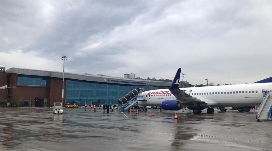 Trabzon-Diyarbakr Aras Karlkl Uular Balad