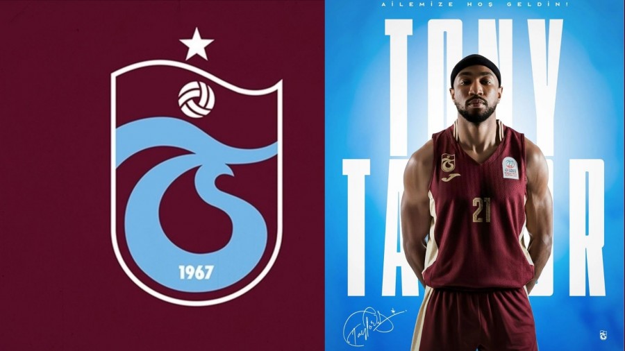 Trabzonspor Basketbol deneyimli oyuncuyu kadrosuna katt!