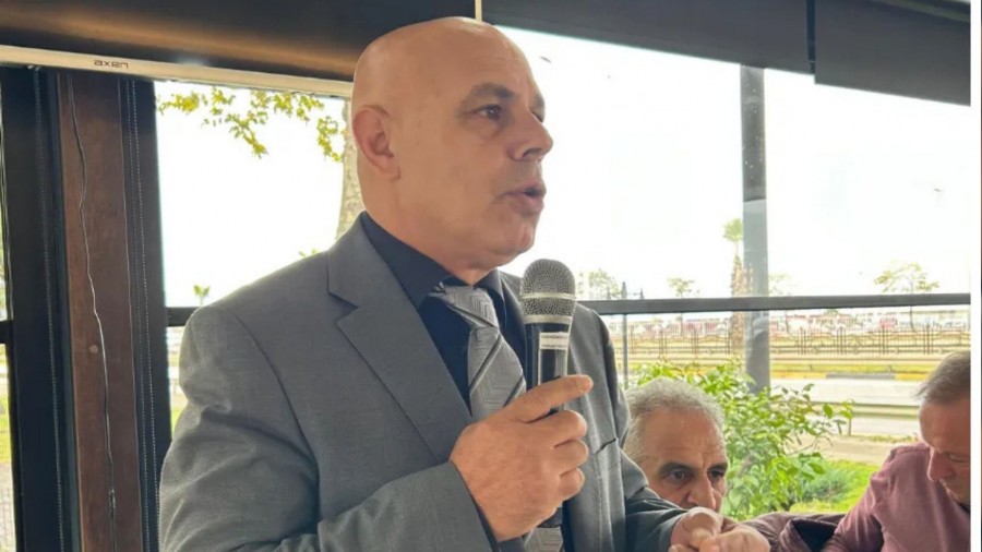ASKF Bakan Zeki Kurttan fla aklama: Byle bir destek grmedik