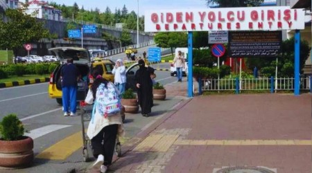 Trabzon ve Dou Karadeniz Turizmi in Tehlike! Turistler baka lkelere yneldi