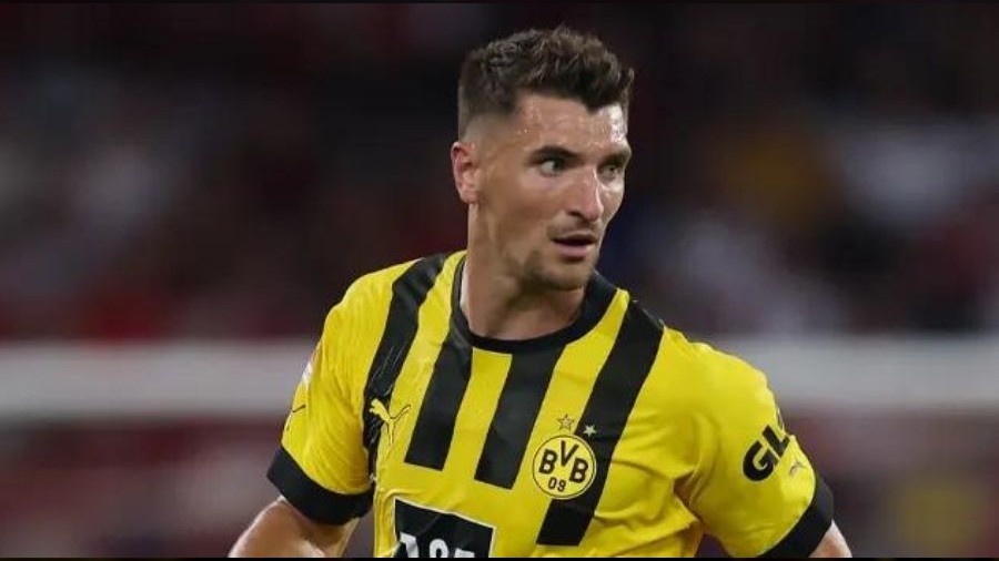 Trabzonspor'un yeni transferi Thomas Meunier kimdir?