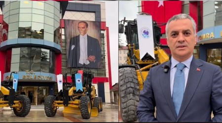 Yomrada tamirhanelere veda! 35 milyonluk yatrm