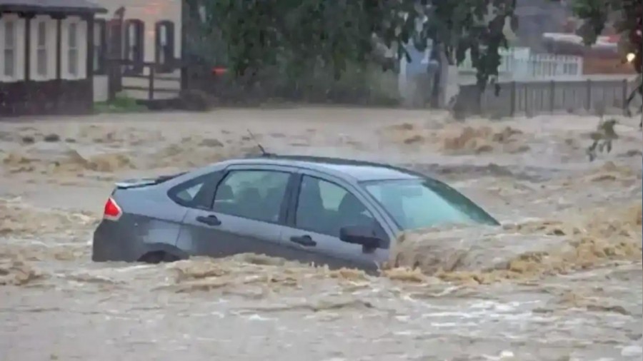 Meteoroloji'den Trabzon'a Bir Uyar Daha!