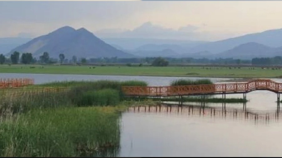 Tarihin do�ayla dans etti�i durak: Tokat-Pazar