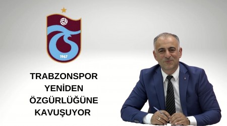 Trabzonspor Yeniden zgrlne Kavuuyor 