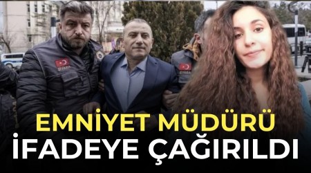 Yalova Emniyet M�d�r� ifadeye �a��r�ld�