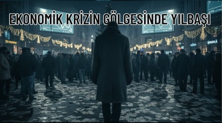 Ekonomik Krizin Gölgesinde Yılbaşı