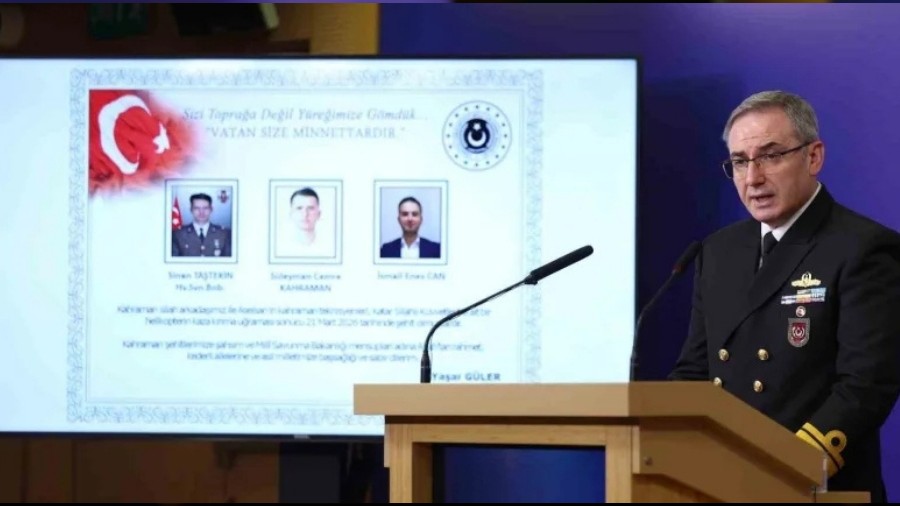 Milli Savunma Bakanlığı Açıkladı! NATO'dan Irak Kararı...