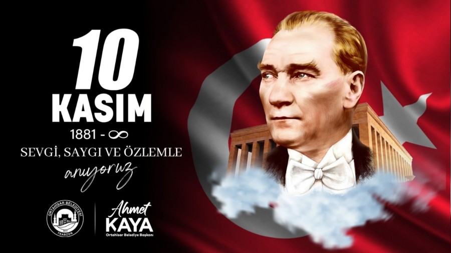 Ortahisar Belediyesi 10 Kasm Mesaj