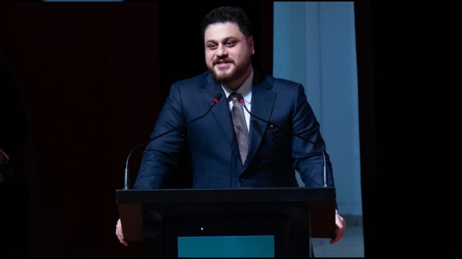 Prof. Dr. Haydar Baş Vakfı tarafından Ehl-i Beyt Konferansı düzenlendi