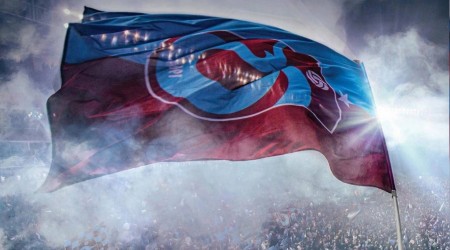 Trabzonspor 1681.kez sahaya kyor