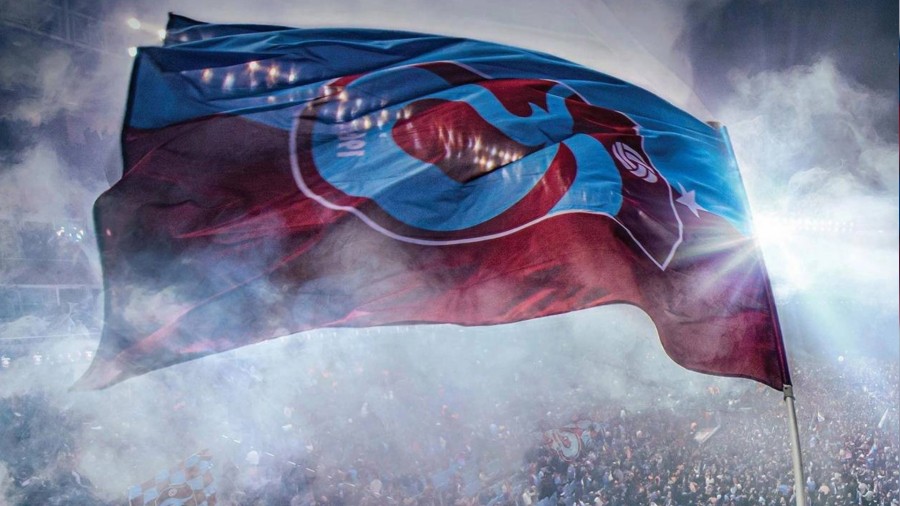 Trabzonspor'un Avrupa'daki rakibi belli oldu!