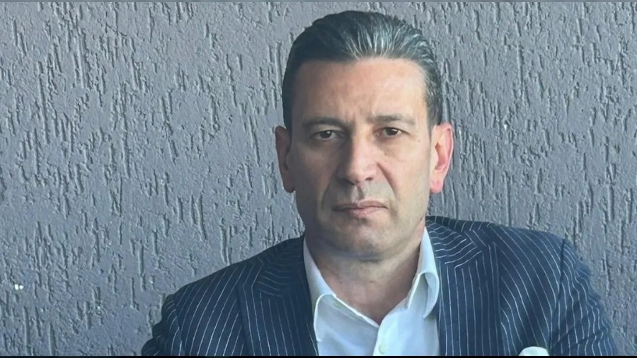 Türkiye Boks Federasyonu Başkanı Suat Hekimoğlu Trabzon’da