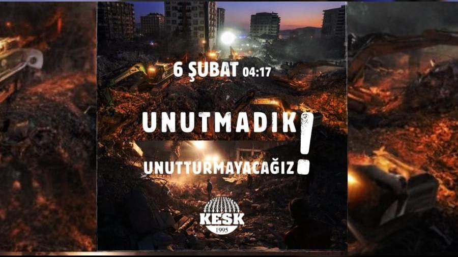 ASRIN FELAKET� DE��L ASRIN �HMAL�!