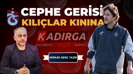 Cephe Gerisi K�l��lar K�n�na