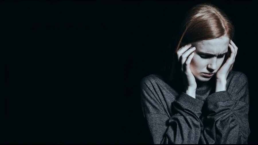 Depresyon Zay�fl�k De�il, Biyolojik Bir Hastal�k