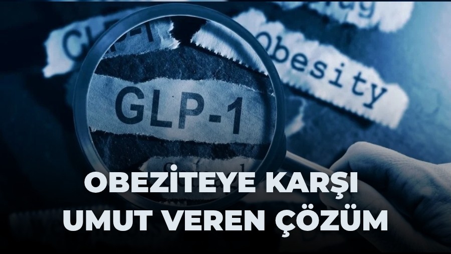 Obeziteye kar�� umut veren ��z�m