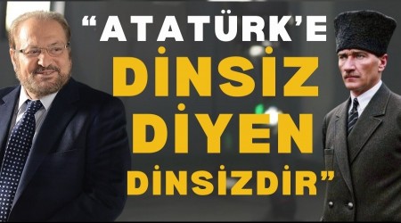 Prof. Dr. Haydar Ba'a gre Atatrklk